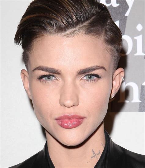 ruby rose plastic surgery